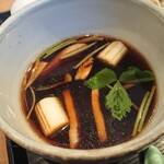 蕎麦 二八 - 