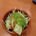 カーサ クッチーナ - 