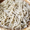 蕎麦にしざわ