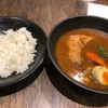 スープカレーlavi 新千歳空港店