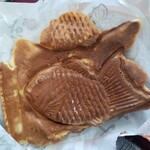 Taiyaki nakamuraya - 