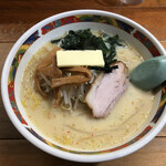 味の札幌 浅利 - 
