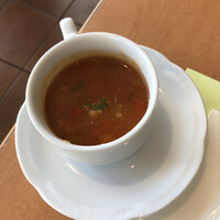 オステリアガウダンテ 神戸ハーバーランド店 - 