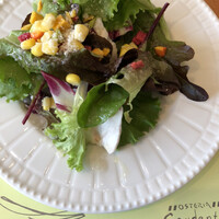 オステリアガウダンテ 神戸ハーバーランド店 - 