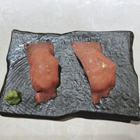 牛の達人　Private 西新宿店 - 和牛握り