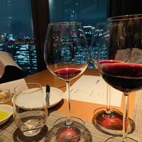 イタリアンダイニング ケシキ - 