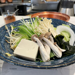 Shabushabu Yamawarau - 