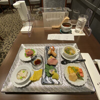 割烹蒲焼 横浜八十八 NEWoMan横浜店 - 