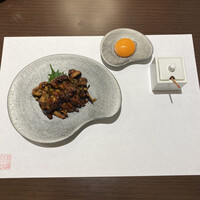 割烹蒲焼 横浜八十八 NEWoMan横浜店 - 