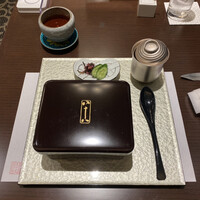 割烹蒲焼 横浜八十八 NEWoMan横浜店 - 