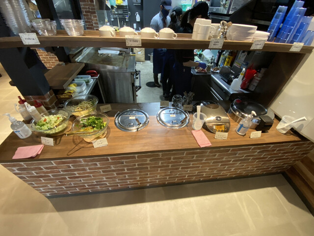 溶岩焼ステーキ お肉のせごはん Meat Thousand 藤が丘 ステーキ 食べログ