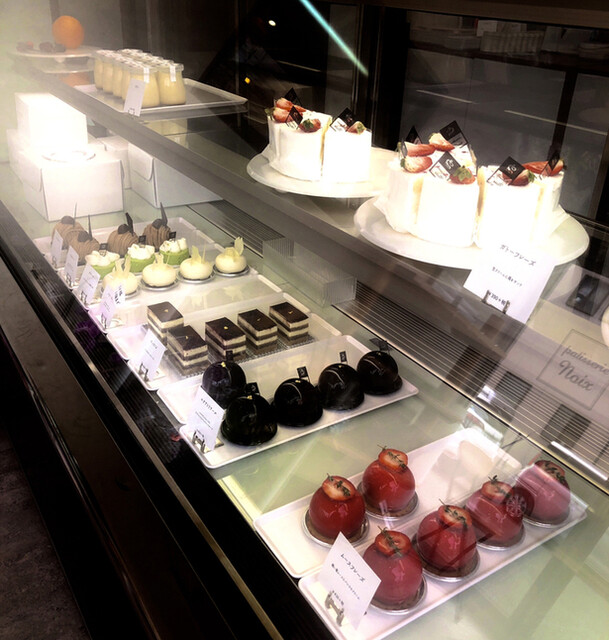 パティスリー ノワ Patisserie Noix 鳥取 ケーキ 食べログ パティスリー ノワ Patisserie Noix 鳥取 ケーキ 食べログ