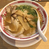 ラーメン 我馬 宮島口店