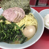 家系ラーメン 武将家