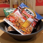 鉄板居酒屋OHANA - 沖縄のお土産