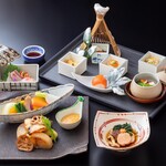 Nihon Ryouri Yukuri - ゆくりのお菜
