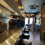 レッドロック - 2020年11月。