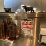 レッドロック - 2020年11月。