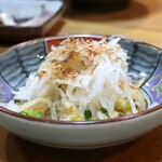 葵 - サラダ？(１人分)