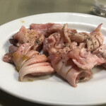 焼肉宝来軒 - 