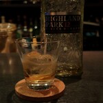 DEN - ハイランドパーク１２年