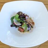 無彩庵　池田 - 