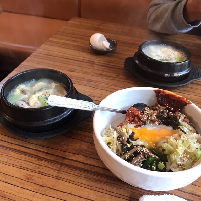 神戸サムギョプサル 県庁前 韓国料理 食べログ