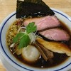 手打式超多加水麺 ののくら