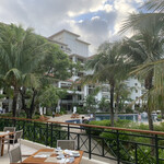 ラ・ティーダ - 