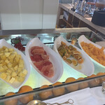 ラ・ティーダ - 