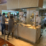 ラ・ティーダ - 