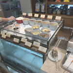 ラ・ティーダ - 