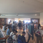 ラ・ティーダ - 