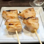 つかふき屋 - むね柚庵