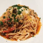 ボーノ - 少しだけアップ