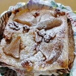 BAKERY CORNET - 