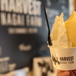 ハーベスト ナガイファーム - 