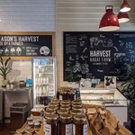 ハーベスト ナガイファーム - 