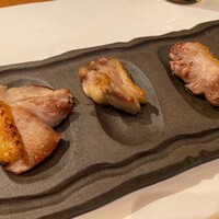 焼鳥YAMATO - 