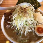 北海道らーめん小林屋 - 