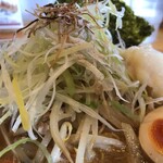 北海道らーめん小林屋 - 