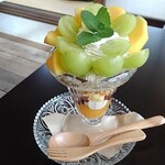 ハーブカフェ 鈴廼園 - 料理写真:
