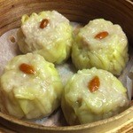 五味五香 - 肉焼売