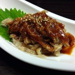 五味五香 - 白センマイ（コチュジャンソース）