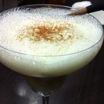 五味五香 - 烏龍茶●●●杏仁･･･　●失念