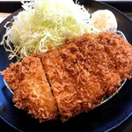 松のや - これが￥400