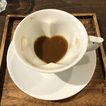 ブック＆カフェ喫茶去 - 