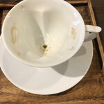 ブック＆カフェ喫茶去 - 