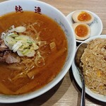 さっぽろ純連 - 