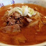 さっぽろ純連 - 